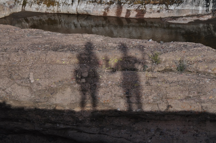 shadow rock